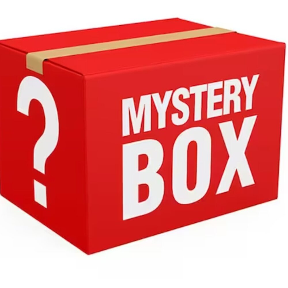 Eileen Fisher Mystery Box